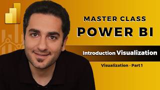 Power BI Data Visualization Tutorial | How to Design Your First Dashboard (Episode 29)
