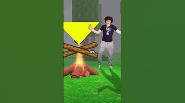 Thumbnail of POV: Your FIRST TIME Playing 99 Nights in The Forest! (ROBLOX)