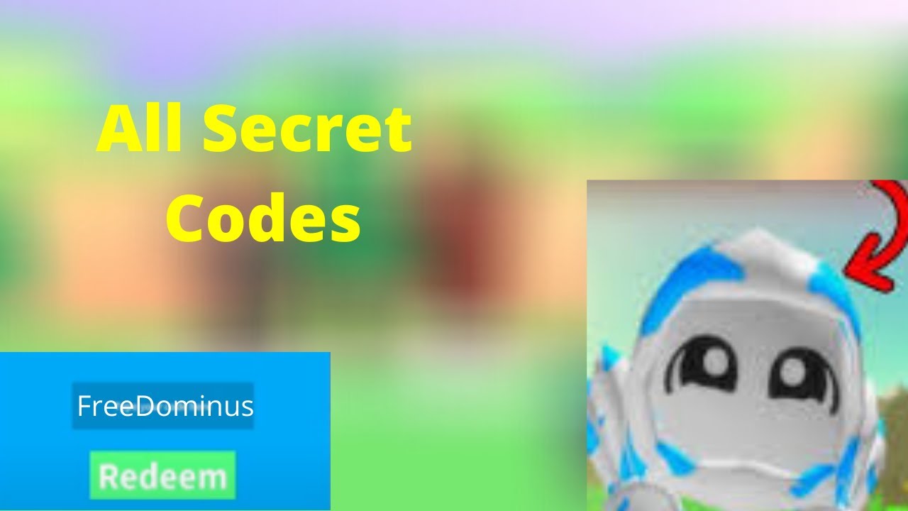 All Secret Working Codes For Rebirth Simulator Roblox May 2020 YouTube