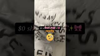 Celebrity EXPOSING the Biggest Shein scam ever #shein #sheinhaul #scam #shopping #goviral #shorts Wealth