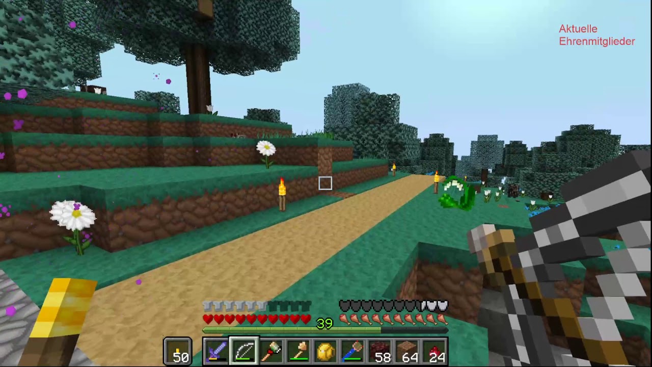 Minecraft Sev Tech Ages //S:2 E:25 / [GER] - YouTube