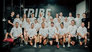 CONNECTING OUR COMMUNITY EP 002 | TRAINING DAY | OPEN 25.1