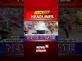 கன்னியாகுமரி: கொதிக்கும் மஞ்சள் நீரை உடலில் தெளித்து வழிபாடு | Today Headlines