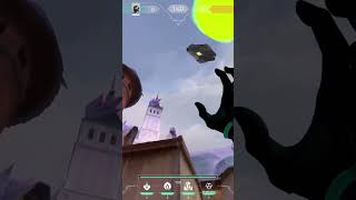 Corrode Viper A Backup Poison Orb by PRX f0rsakeN (Yard)