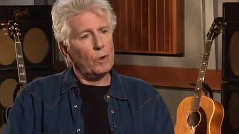The Hollies Remember - Carrie Anne Was Actually Ma...
