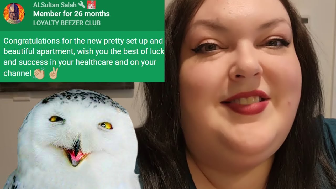 Salah Appears in Foodie Beauty's CHAT