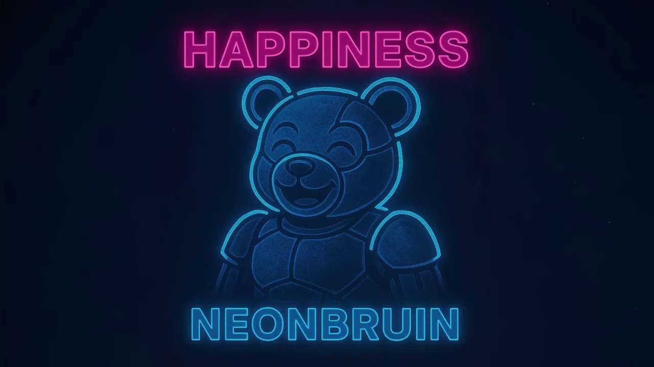 Watch NeonBruin - Happiness on YouTube Watch NeonBruin - Happiness on YouTube