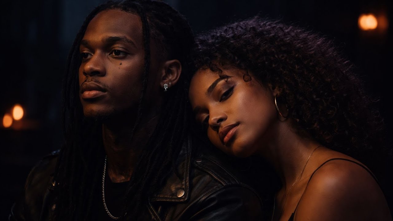 6LACK & SZA - Cold Chemistry 💽 Soulful Dark R&B Late Night 2026