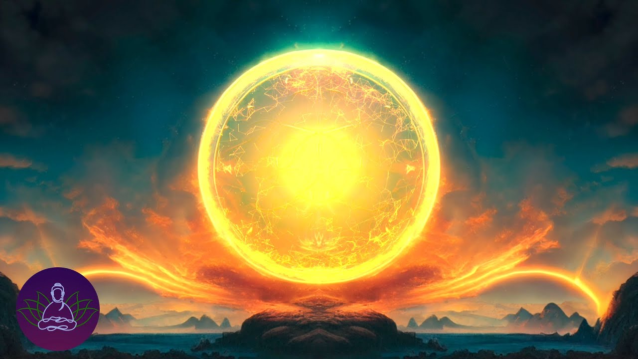 Positive Energy Music Remove All Negative Vibes 417Hz Healing Frequency Meditation Sleep