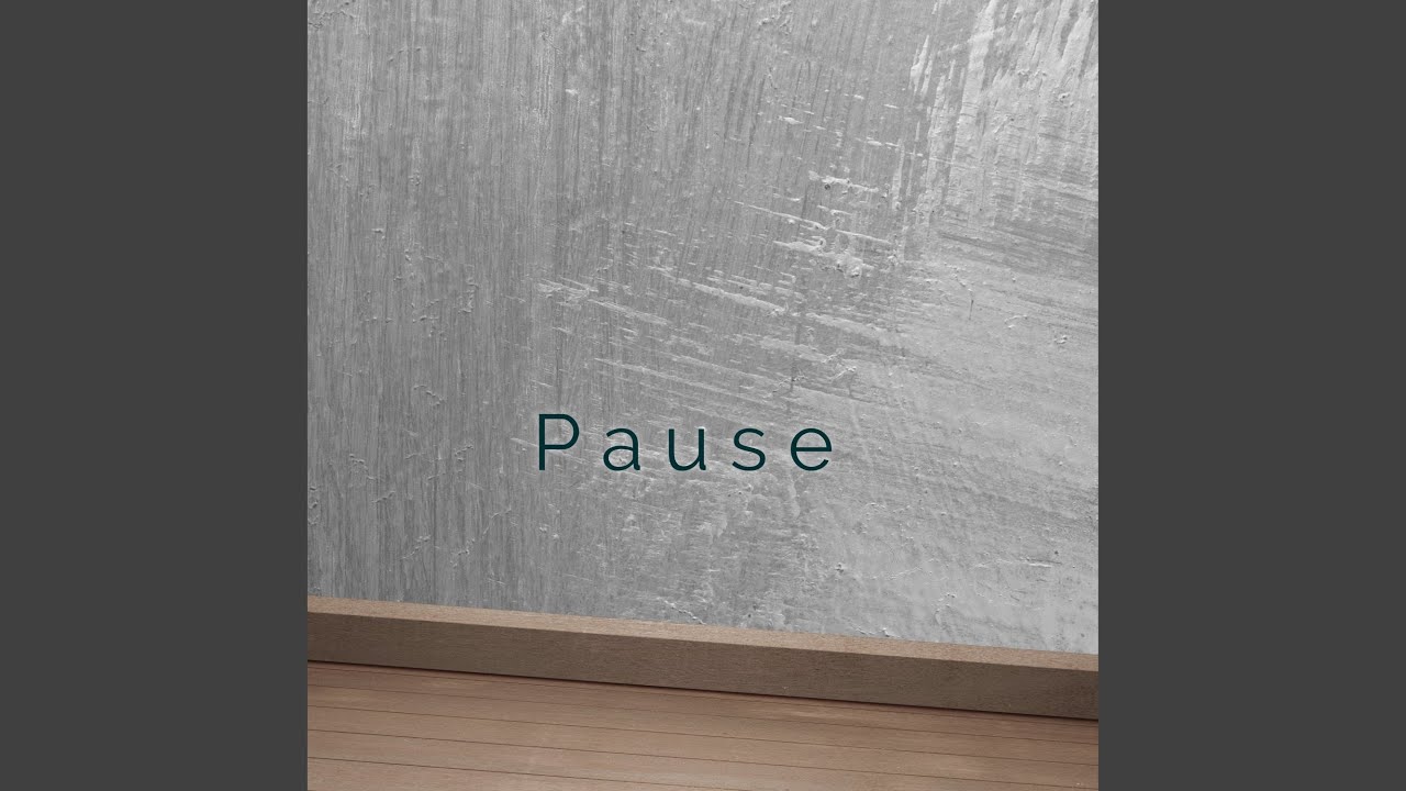 Watch Pause on YouTube Watch Pause on YouTube