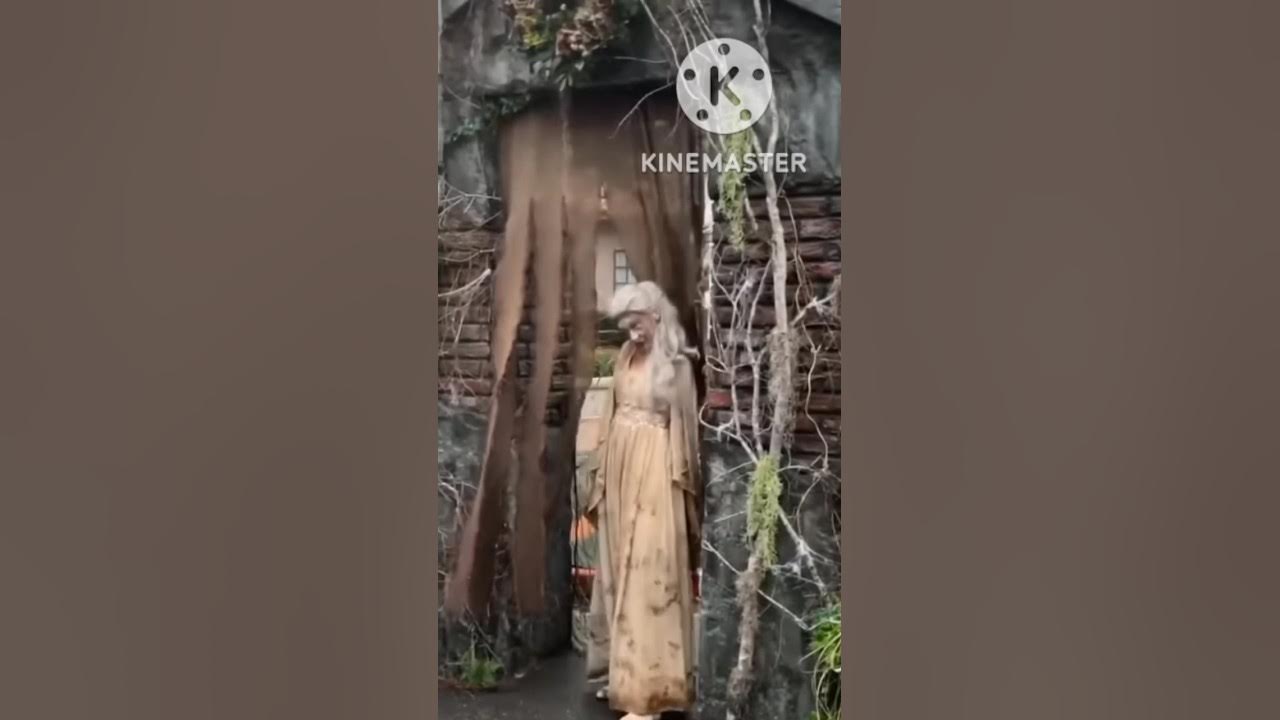 Zombie apocalypse video from China YouTube