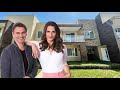 Conheça a mansão de Murilo Rosa e Fernanda Tavares na Flórida!!