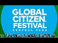 Global Citizen Festival Is September 28th!