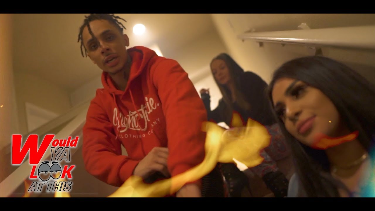 Watch 12 Gage - Racks (Shot By: @HalfpintFilmz) on YouTube Watch 12 Gage - Racks (Shot By: @HalfpintFilmz) on YouTube