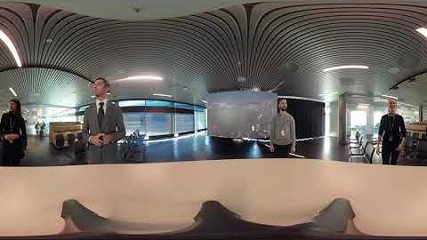 EVRY & Nordic SAS Hackathon