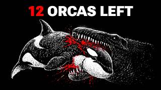 I Simulated 100 Orcas In The Jurassic... It Was Chaos