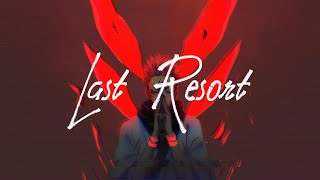 Youth Never Dies U0026 Project Vela  Last Resort feat Onlap