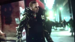 Prototype 2 Part 7-Falling Out Of The Sky