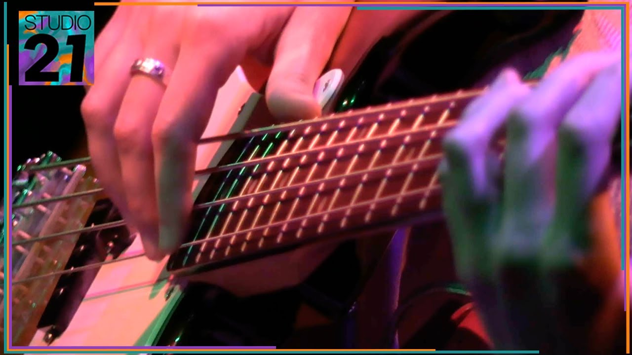 Studio 21 3/19 - Full Episode