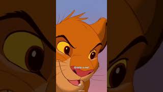 Il Re Leone | Simba & Nala