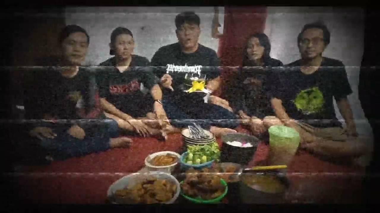 After Masehi - Anniversary 1921 Bali Headbanger Radio Online