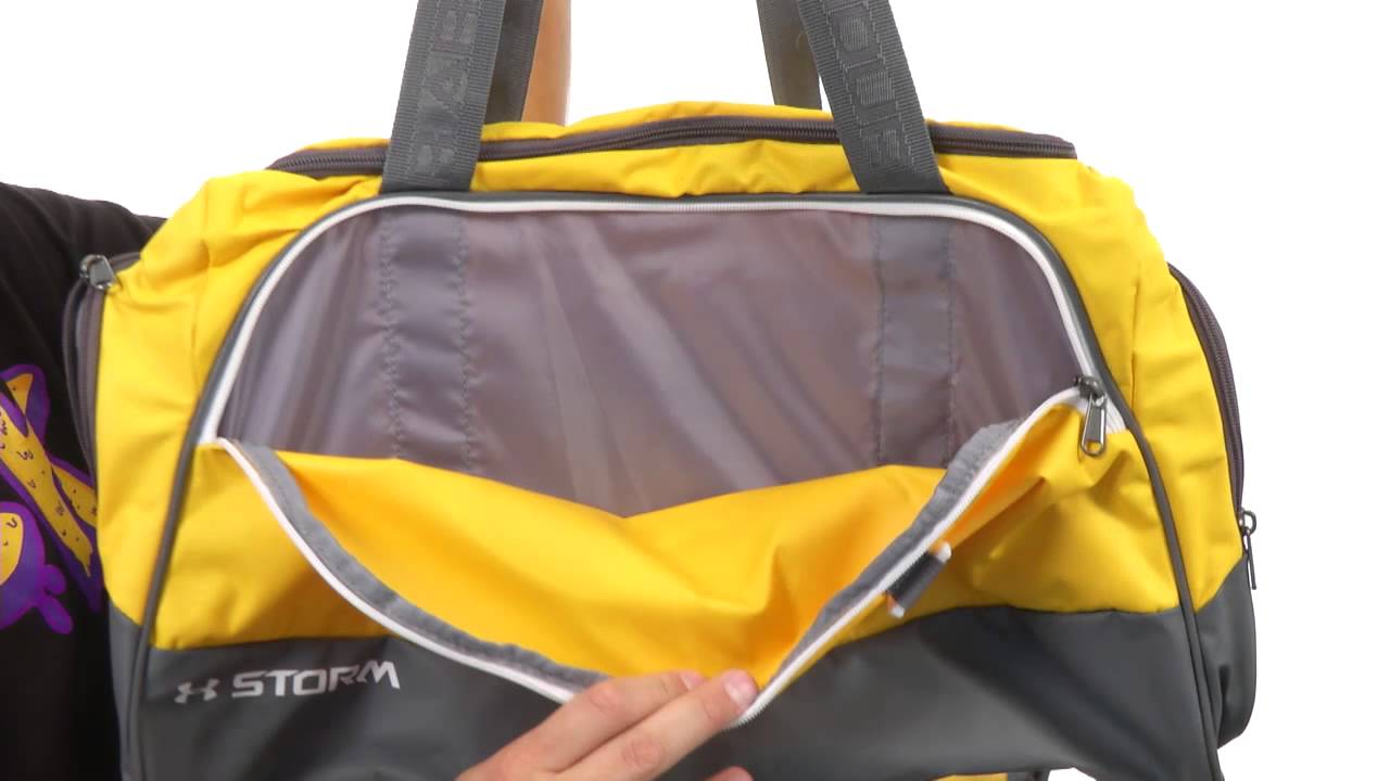 under armour undeniable ii duffel bag