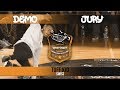 DEMO - JURY BREAK - TUFF KID - WIN2017