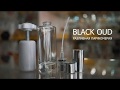 Пломбирование одноразовых флаконов | BLACK OUD Разливная парфюмерия