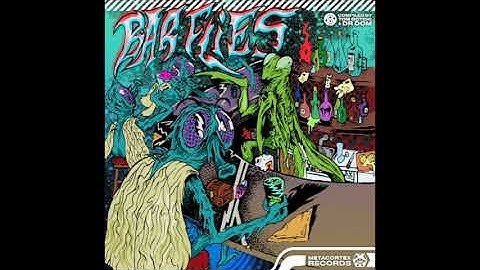 VA Bar Flies // 17 - Tom Gotchi - Last Drink (151-200-236BPM) by Metacortex Records