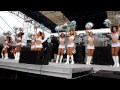 The Beautiful Miami Dolphins Cheerleaders video by Rockhardchic.com