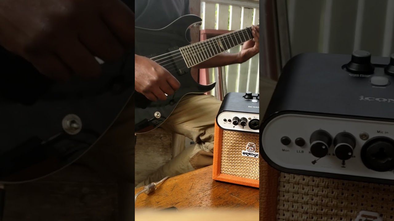 Solo Practice tip #1 Repeat the solo until you get it right