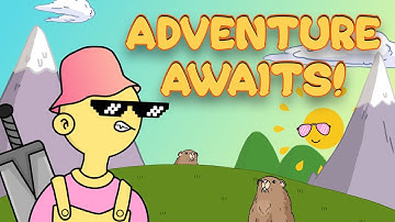 Explore the lands of FTM, AVAX & HBAR with Doodle Oni Crew