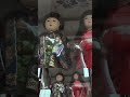 謎の足音…。#北野誠のおまえら行くな。