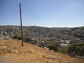 Downtown Amman From The Citadel Jordan 2012 1 