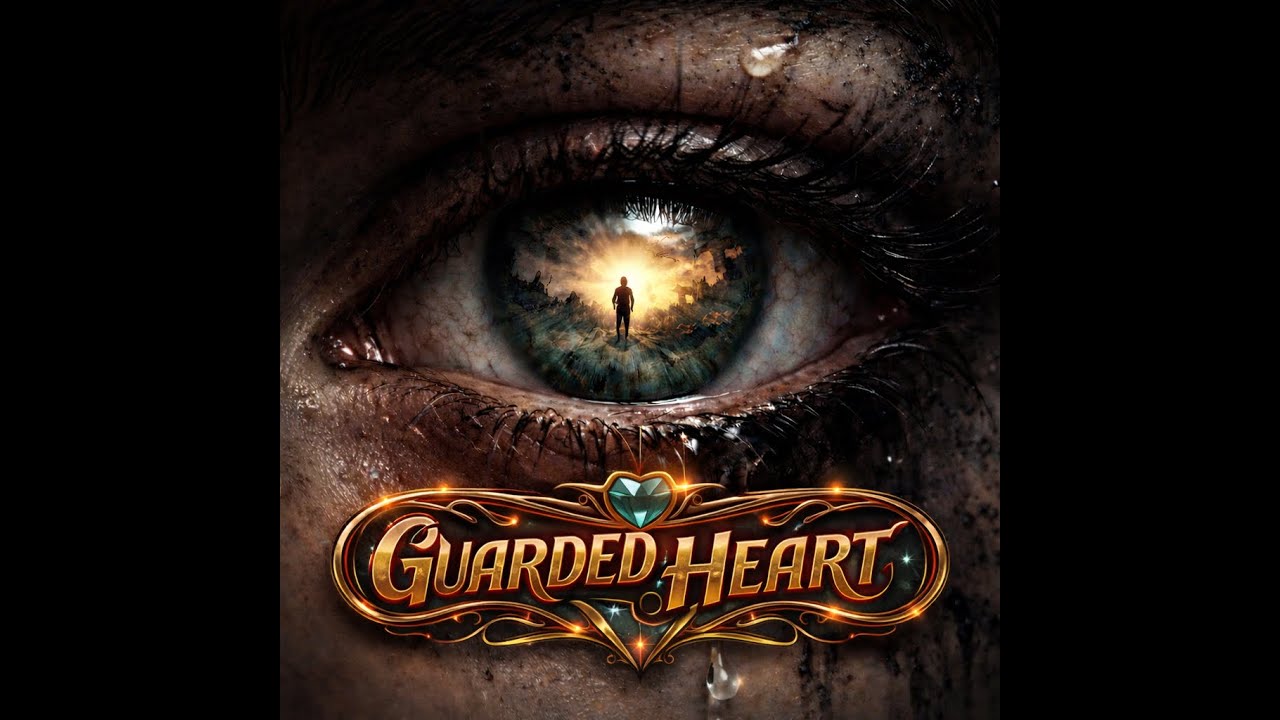 Guarded Heart - I Rise