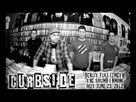 Curbside - We Were The Thieves