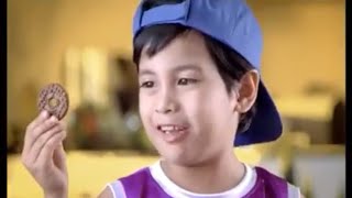 Iklan Biskuat Susu Coklat My Biscuit (2007-2008)