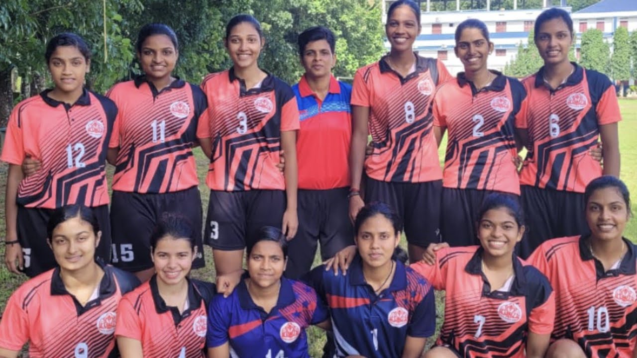 35th Kerala state youth volleyball championship semifinal,Kannoor