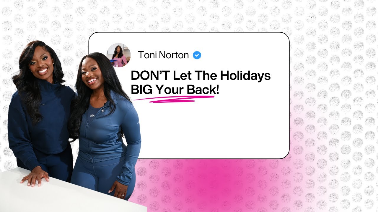 Не позволяйте праздникам вас тяготить: неудивительно, что вы переедаете