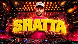 SHATTA MIX 2026 🔥⎮ Club Vibes 2026⎮ BOOTY MIX 2026 by Kentin FcN