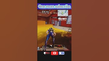 UNSTOPPABLE💥FIR BAG | CODM #shorts #viral #codm #codmbr #codmobile #games #freefire #fire #freekill