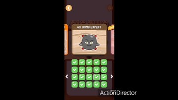 Dig This (Dig It) 43-13 Bomb Expert level 13