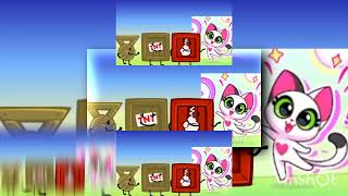 YTPMV BFAPB meets purr-purr V2 SCAN