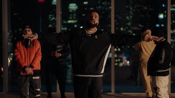 Drake "Fair Trade" ft. Travis Scott (Fan Music Video)