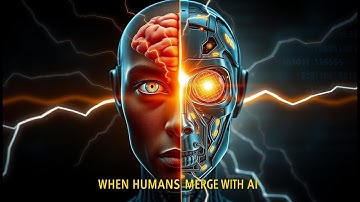 When Humans Merge with AI – The Day Humanity Changes Forever | Humans2050