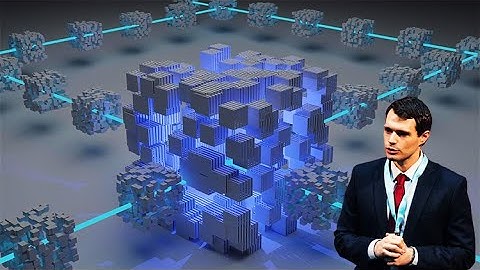 Trailer - Blockchain and Cryptocurrency Fundamentals Course by Igor Pejic