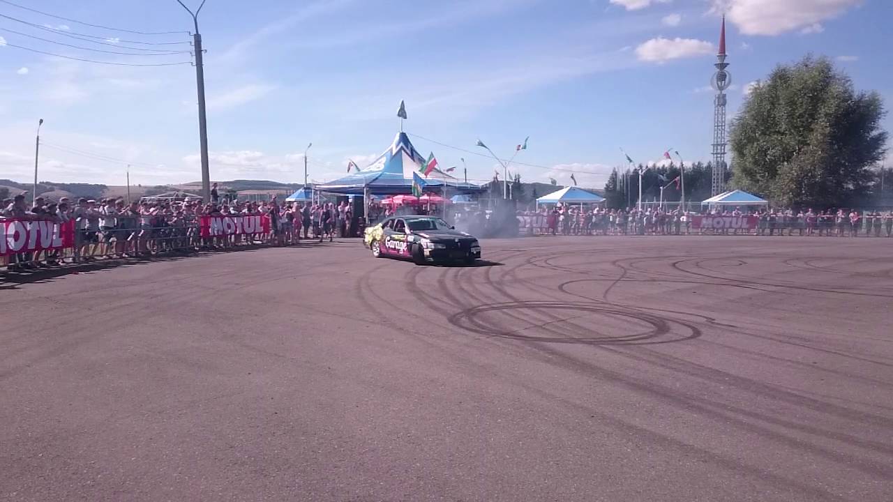 6 августа 2016 г.