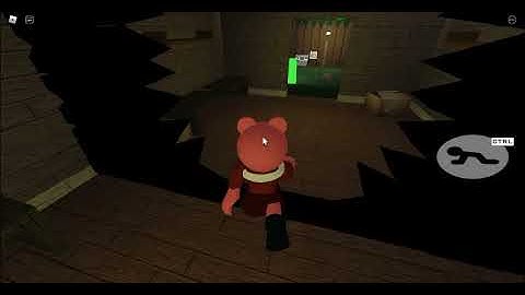 Yes/No (Badge) {Piggy | Force of Corruption}