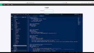 🔴 Building a Python Flask Web Application! | How To Python