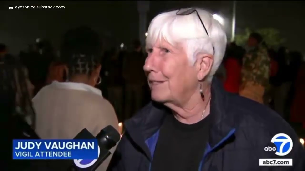 The ICE Killing of Keith Porter Jr.: A Father Dead, an Agent Protected, and a Family’s Fight for th